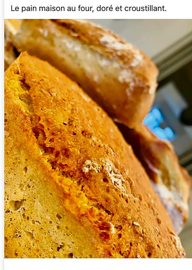 Hôtel VCB Ciney Centre-ville