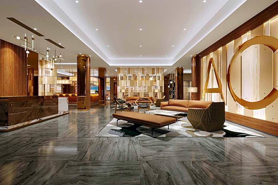 AC Hotel by Marriott Newtown Square