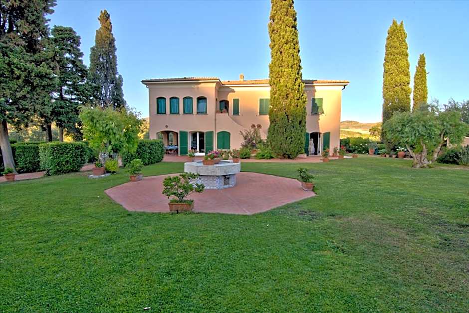 Residenza La Limonaia