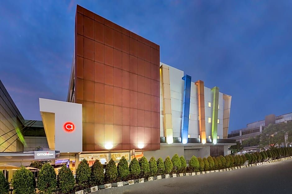 Amaris Hotel La Codefin Kemang