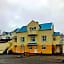 Hvammur Guesthouse