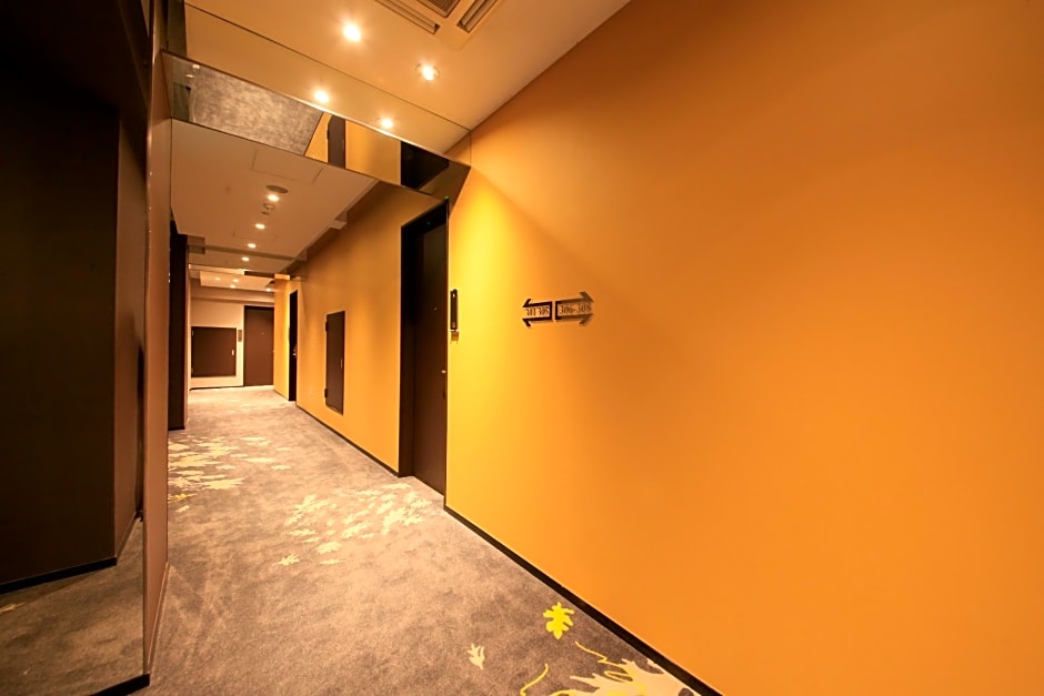 Centurion Hotel Residential Akasaka Station