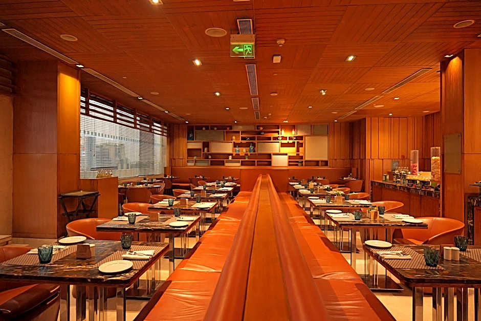 Holiday Inn New Delhi Mayur Vihar Noida By IHG