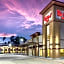 Red Roof Inn Houston - Willowbrook