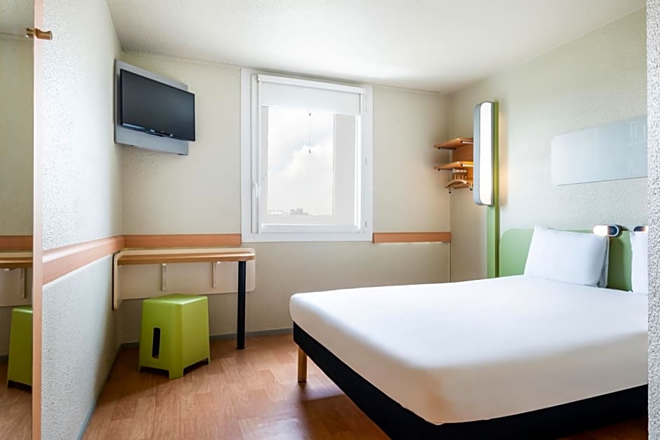 ibis budget Paris Porte de Bercy