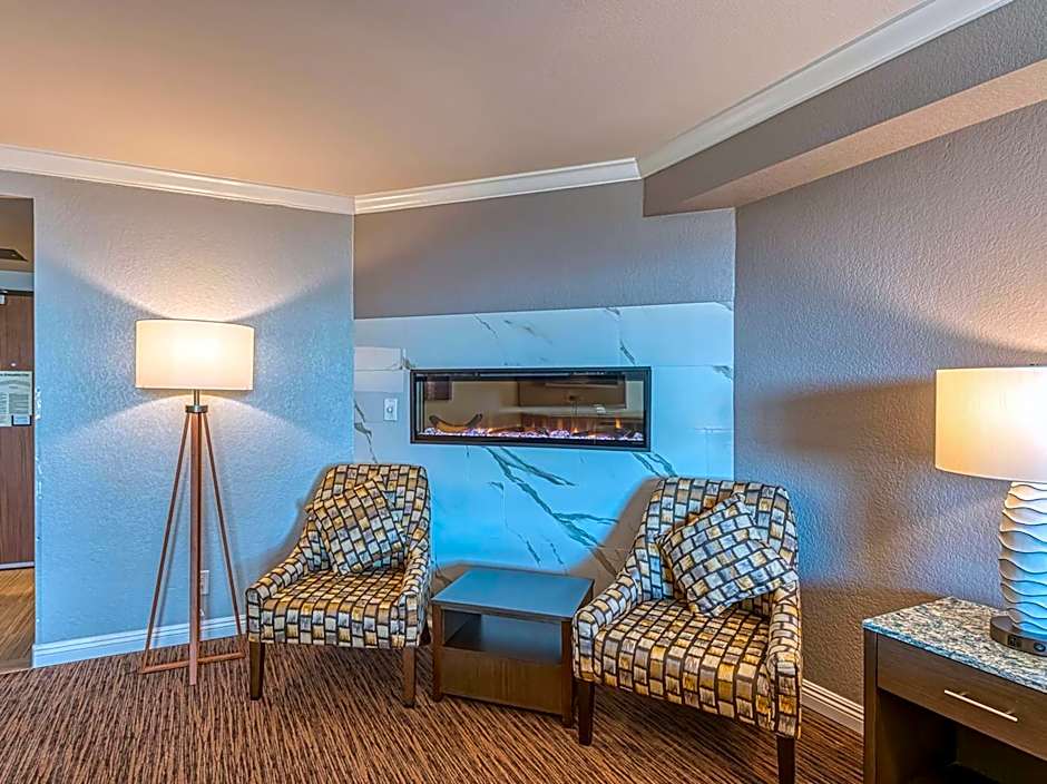 Amanzi Hotel, an Ascend Collection Hotel