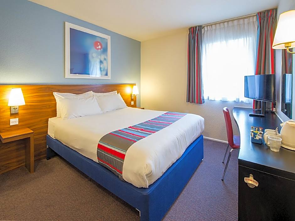 Travelodge Manchester Sportcity