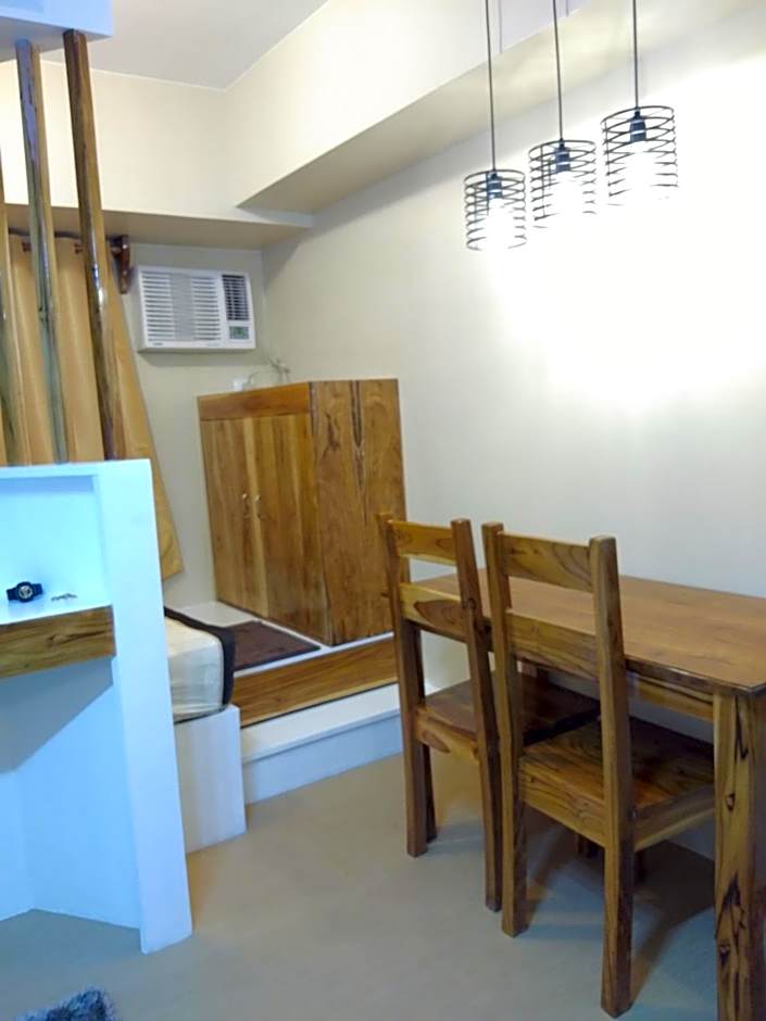 Avida Atria Khalexa's Place Iloilo