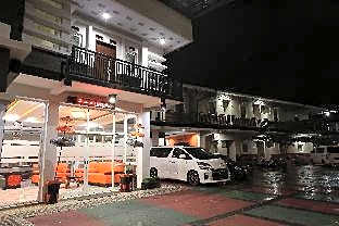 Shanrilla Hotel