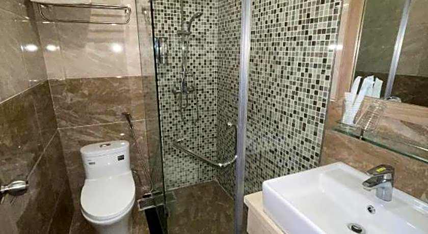 Pinus Hotel