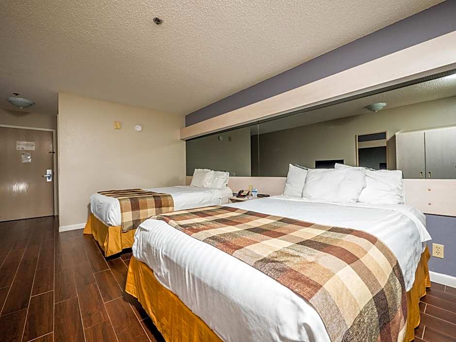 Microtel Inn & Suites By Wyndham Palm Coast