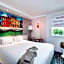ibis Styles Blois Centre Gare