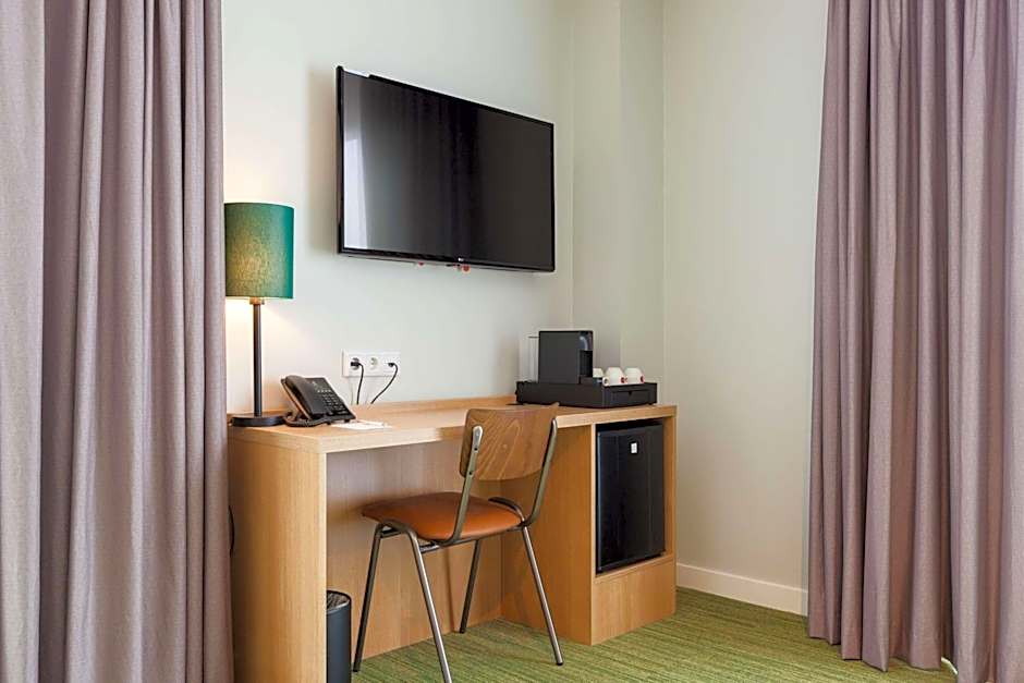 Best Western Plus Hotel Amstelveen