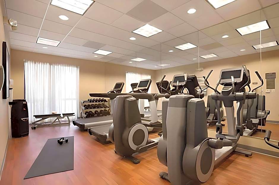 Comfort Suites Milwaukee West