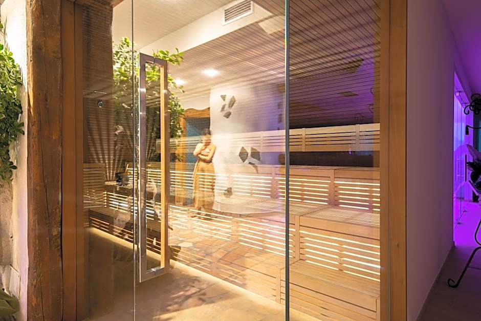 Hotel Soreghes Gran Chalet