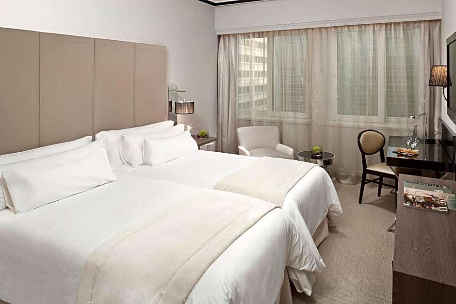 Meliá Castilla