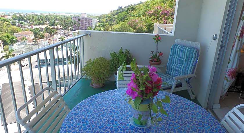 Montego Bay Club Resort