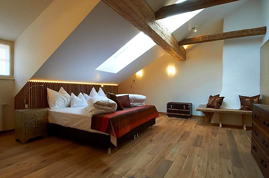 Hotel Landhaus Moserhof