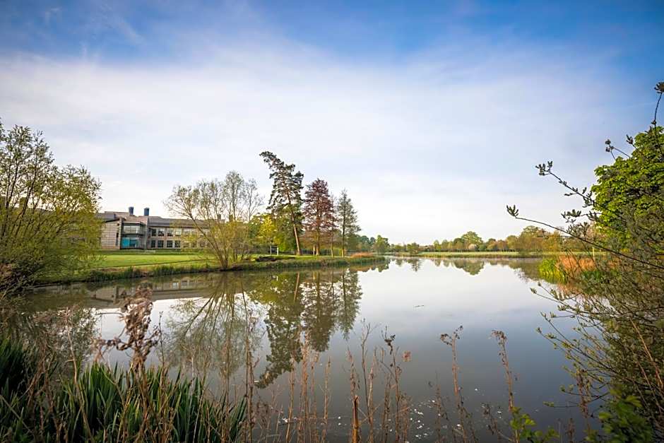 Hinxton Hall Hotel and Conference Centre
