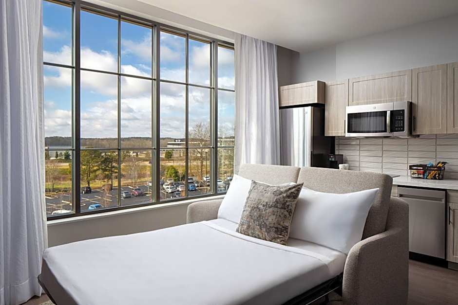 Trilith Guesthouse, Fayetteville, GA, a Tribute Portfolio Hotel