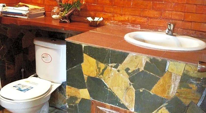 Klong Sai Hills Resort