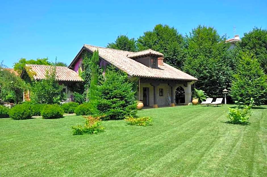 Apartamentos Arcadia