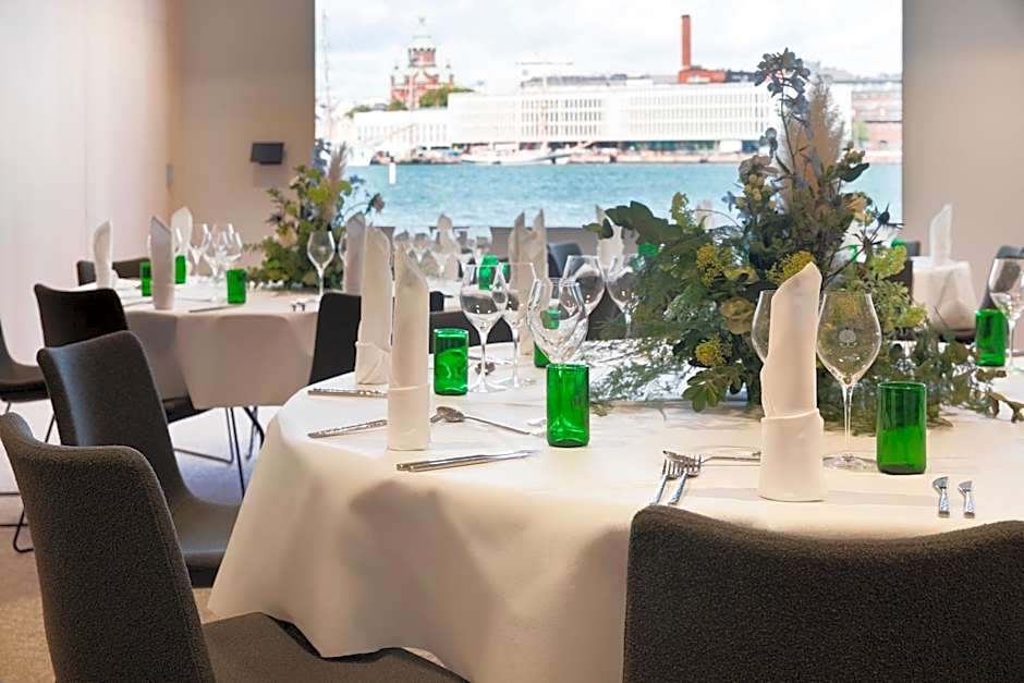 Solo Sokos Hotel Pier 4