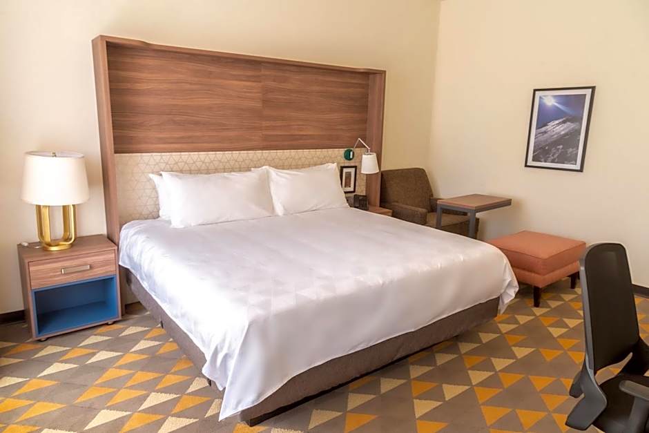 Holiday Inn Tlaxcala By IHG