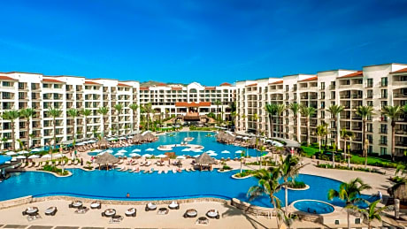 Hyatt Ziva Los Cabos - All Inclusive