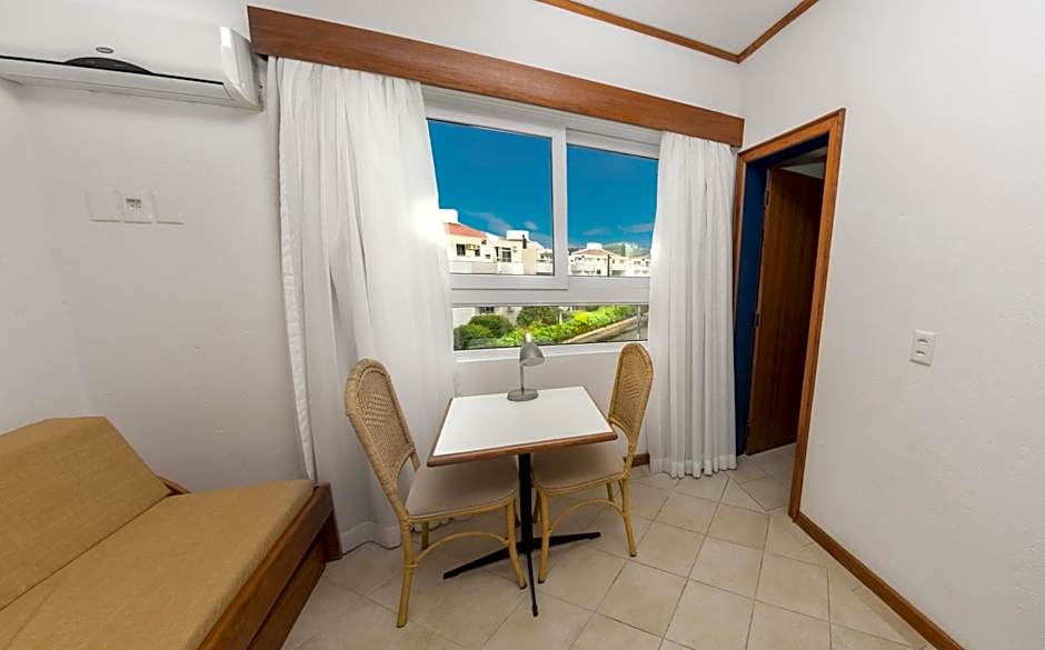 Costa Norte Ingleses Hotel