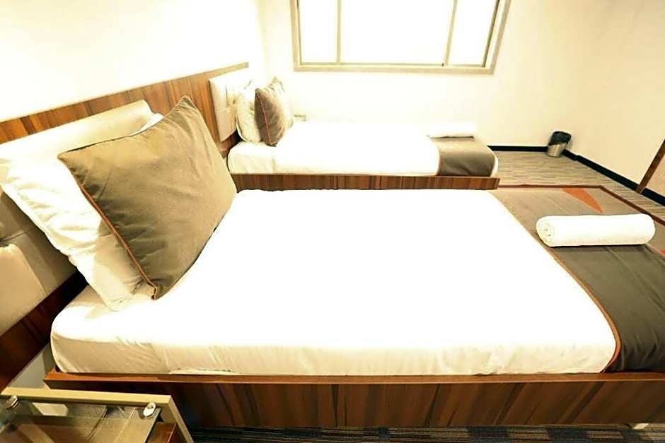 Hotel Crystal Urban Park