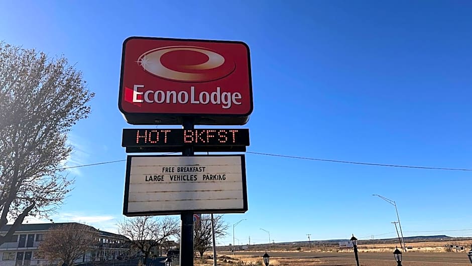 Econo Lodge Tucumcari Route 66 - I-40