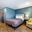 WoodSpring Suites Colton