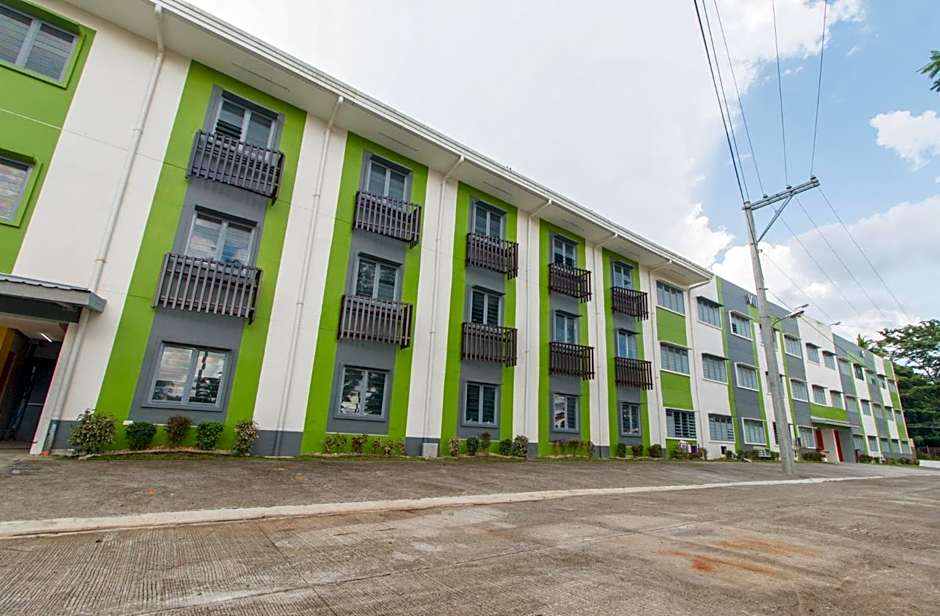 RedDoorz @ Sunfields Lipa Batangas