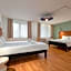 Ibis Nuernberg Hauptbahnhof