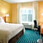 Fairfield Inn & Suites by Marriott Hendersonville Flat Rock