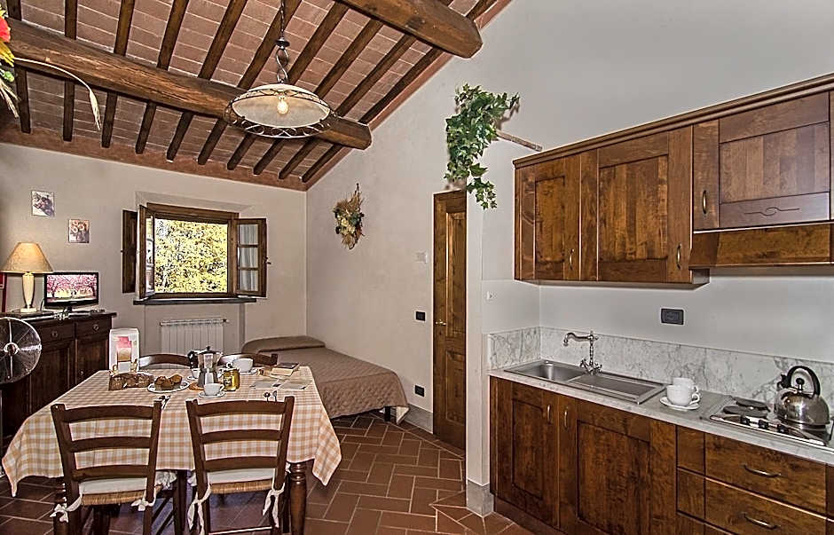 Agriturismo Valliferone