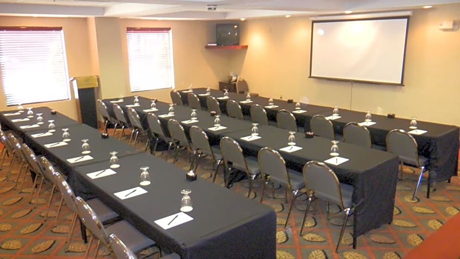 DoubleTree by Hilton Springdale
