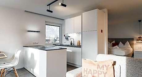 Lebeschlitters - Apartmenthaus im Zillertal