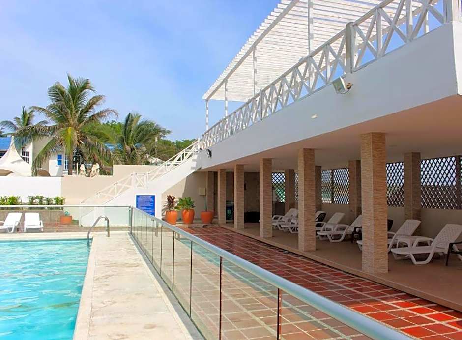 Hotel Dorado Plaza Punta Arena