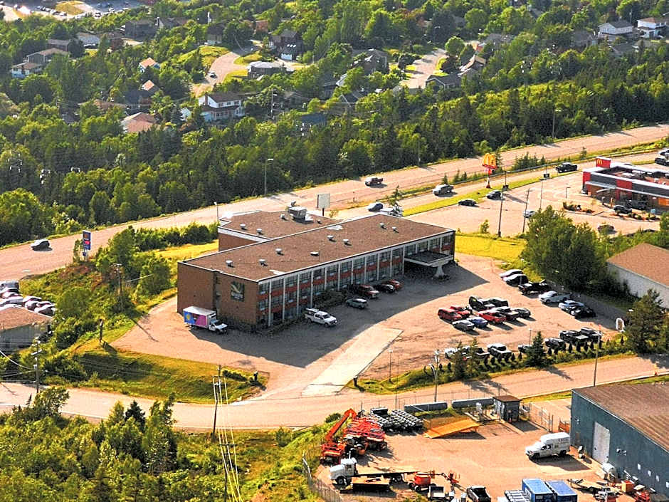 Photo 1 of 24 of Quality Inn Corner Brook