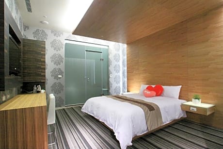 Double Standard No Window