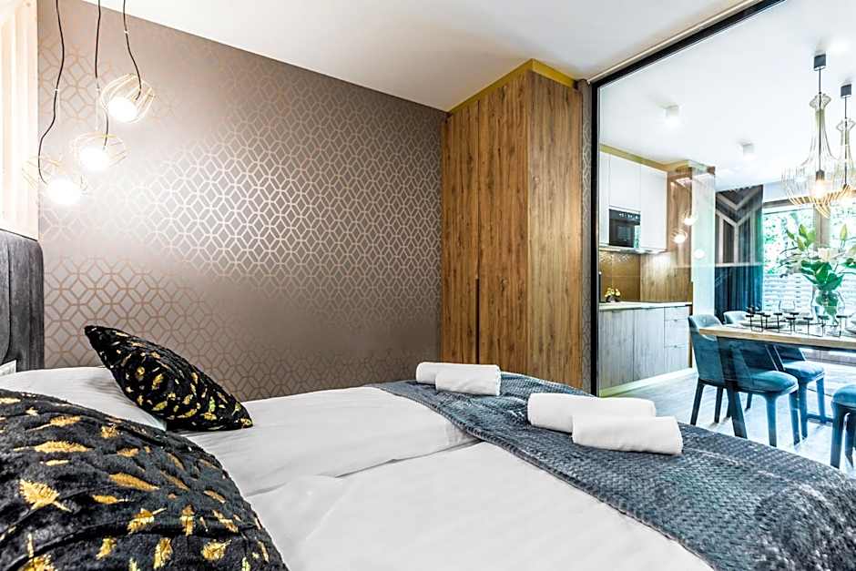 Aparthotel Prestige & SPA