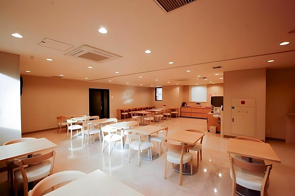 APA Hotel Sagamihara Hashimoto Eki Higashi