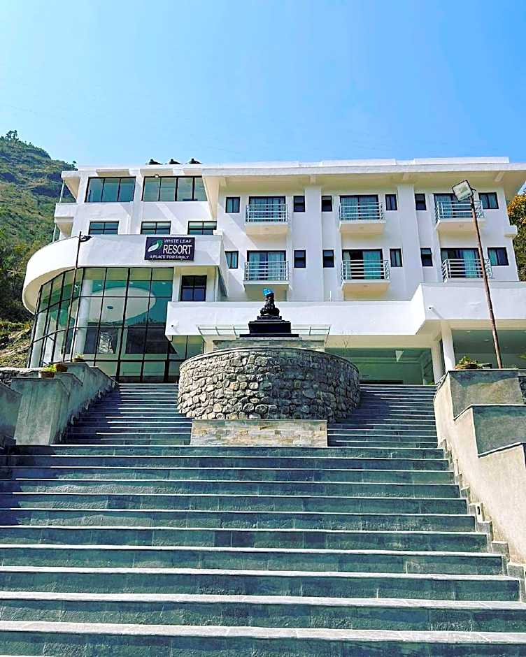 Photo 1 of 1 of White Leaf Resort