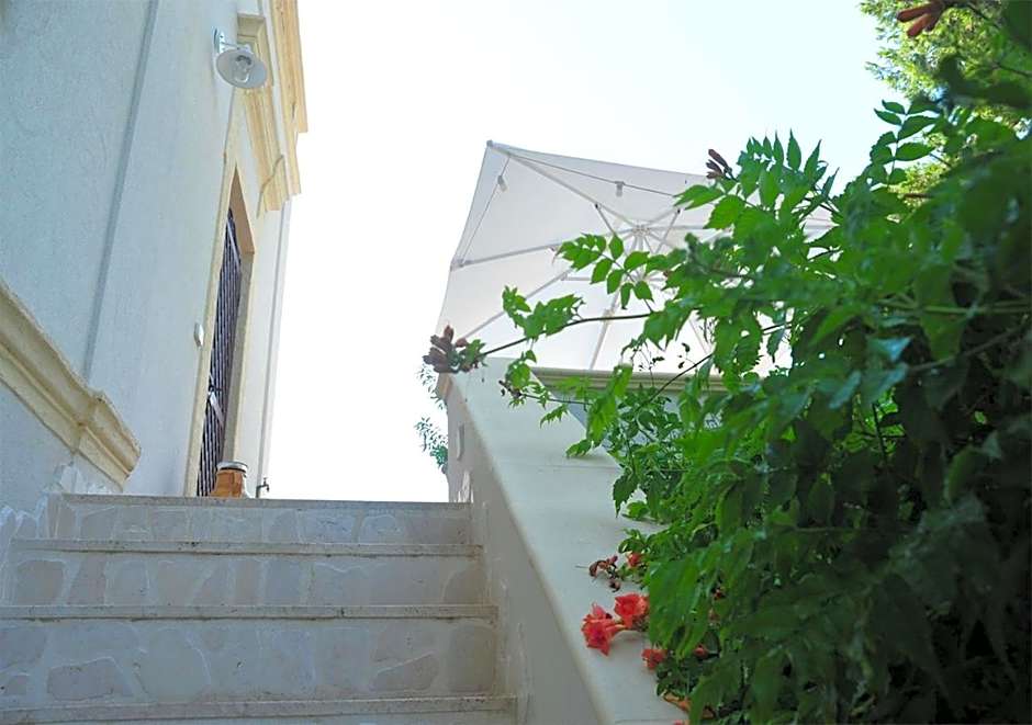 Antica Casina B&B di Charme