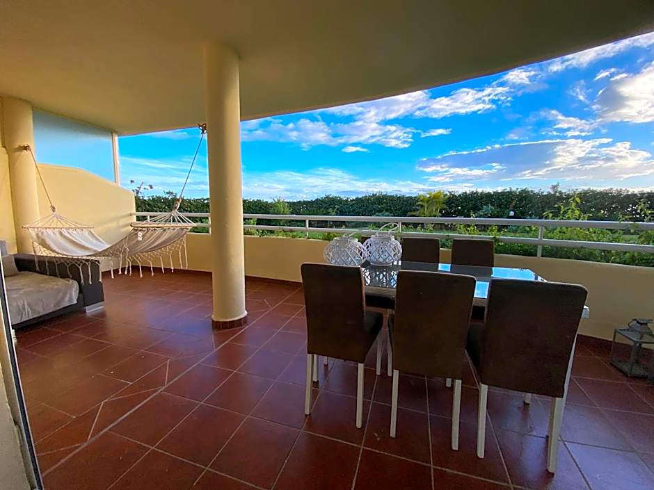 Apartamentos Costa Quebrada