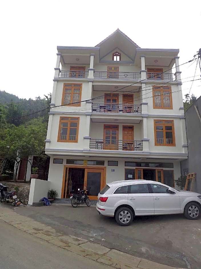 Mountain City Hotel