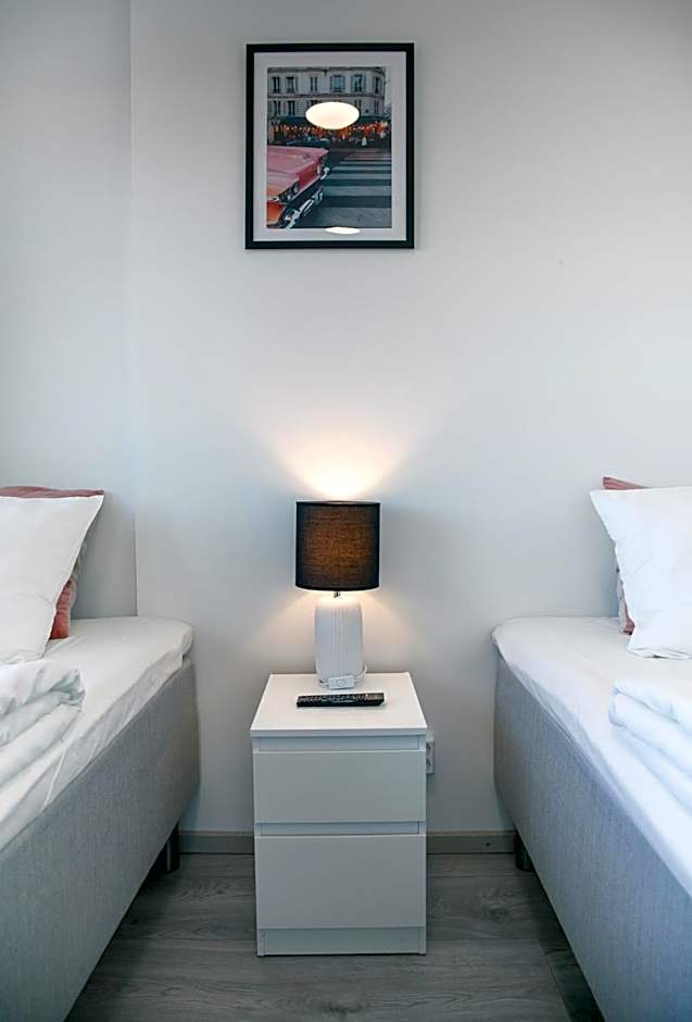 Inn Tourist Hostel