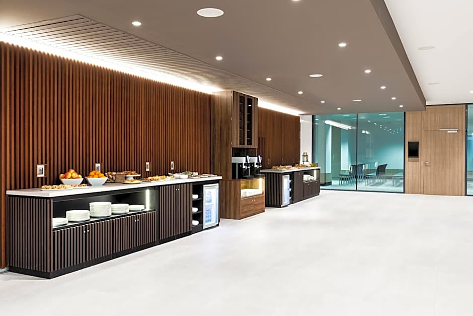 AC Hotel by Marriott Bratislava Old Town